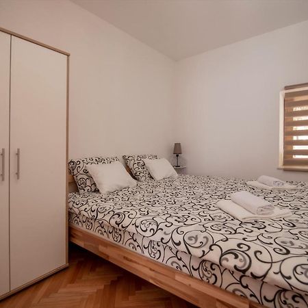 Apartman Nina Stari Grad Trebinje Exterior foto