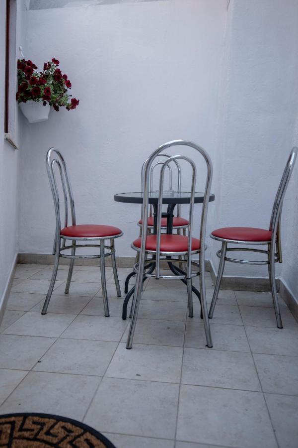 Apartman Nina Stari Grad Trebinje Exterior foto