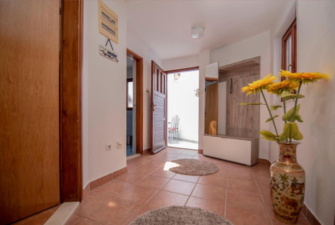 Apartman Nina Stari Grad Trebinje Exterior foto
