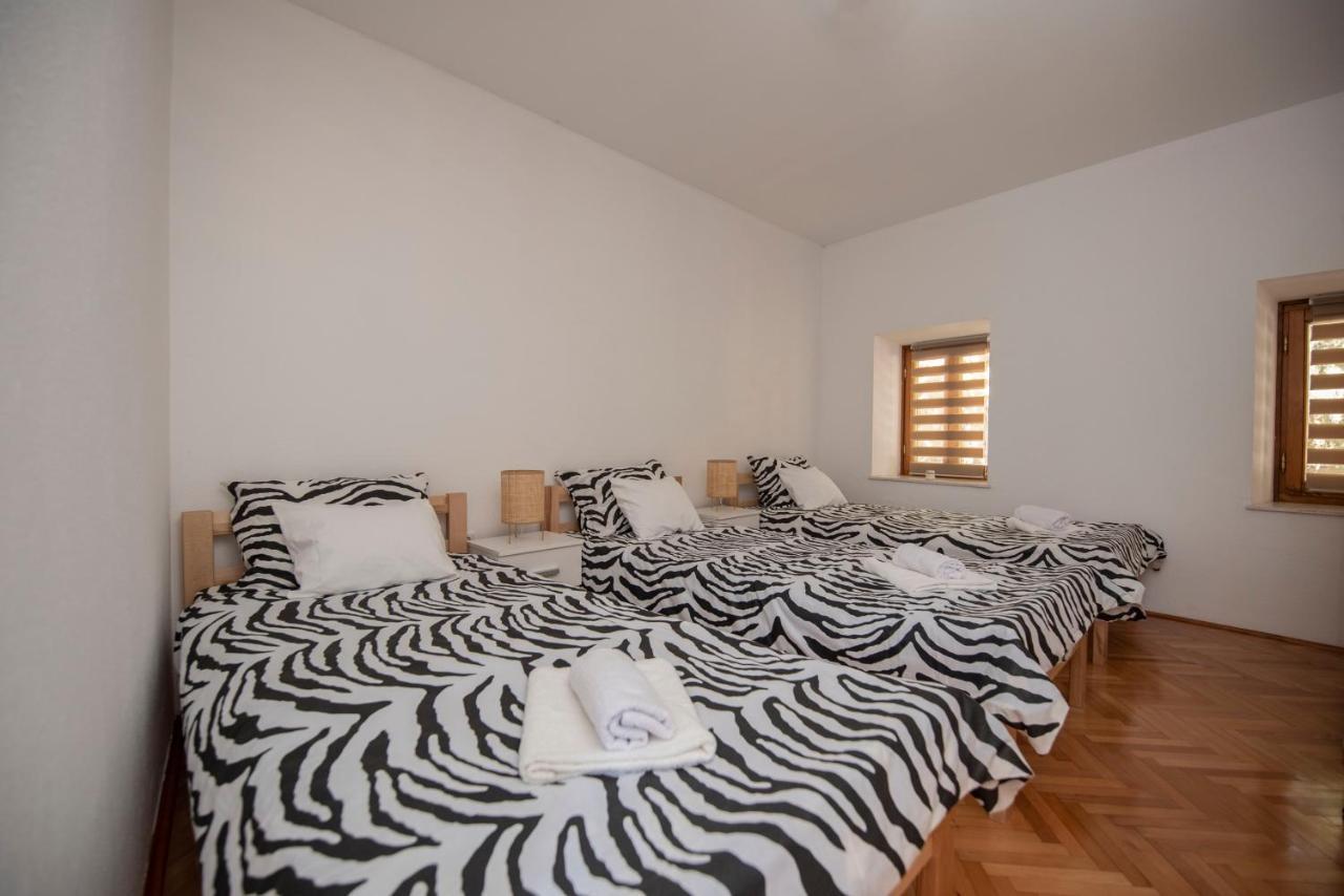 Apartman Nina Stari Grad Trebinje Exterior foto