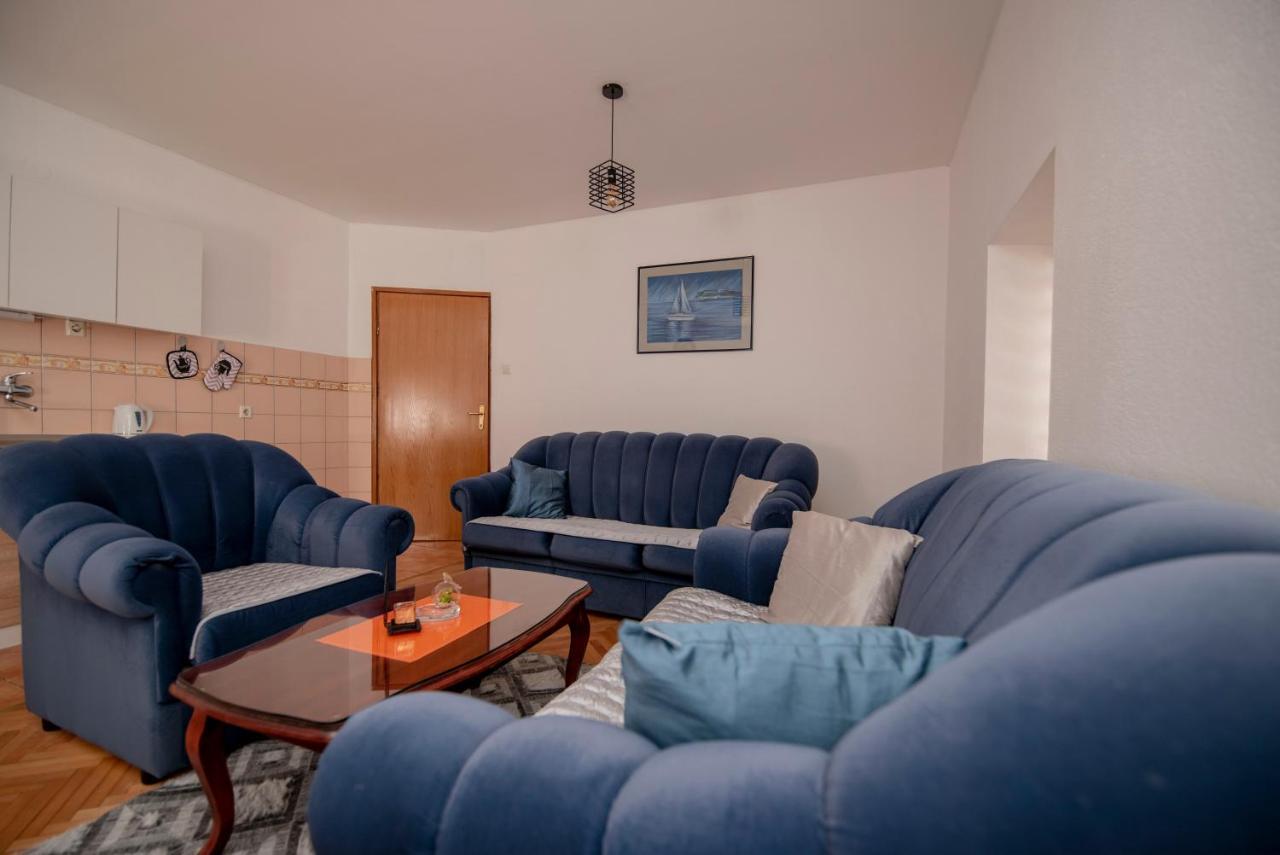 Apartman Nina Stari Grad Trebinje Exterior foto