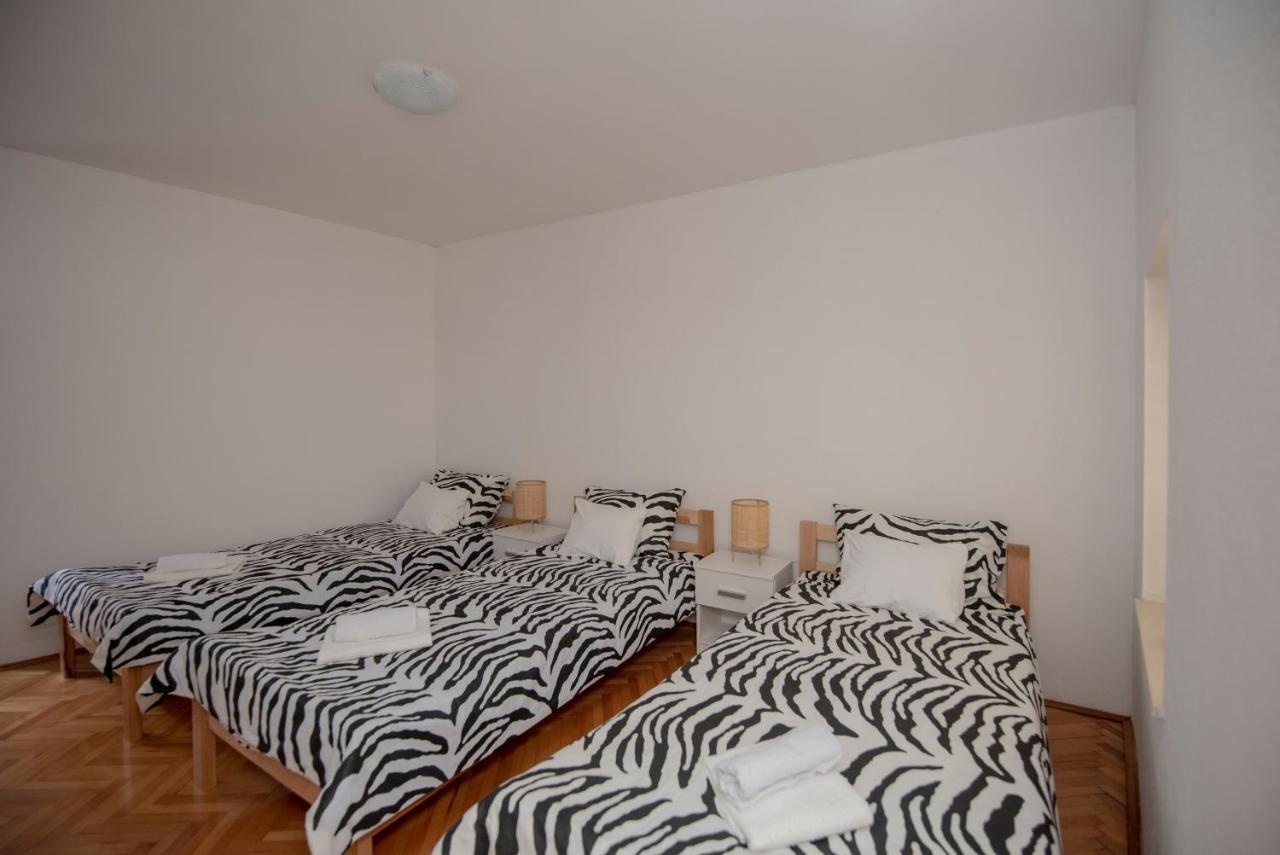 Apartman Nina Stari Grad Trebinje Exterior foto